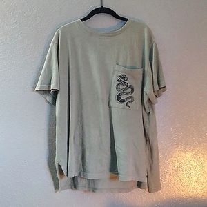 Taylor Swift - reputation tour tee